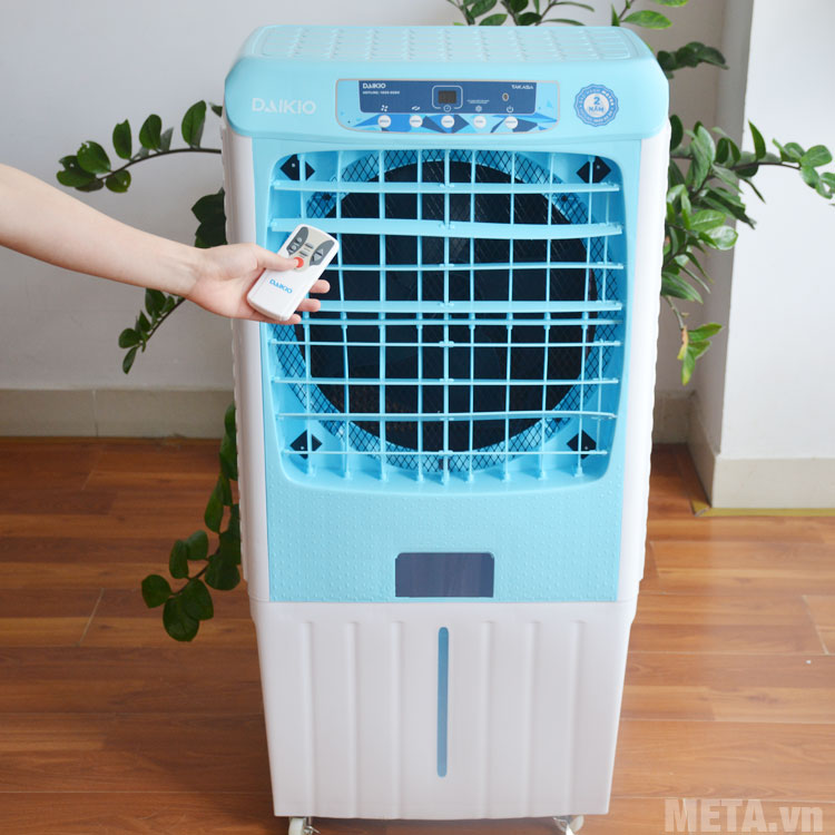 Quạt điều hòa mini Quạt điều hòa mini