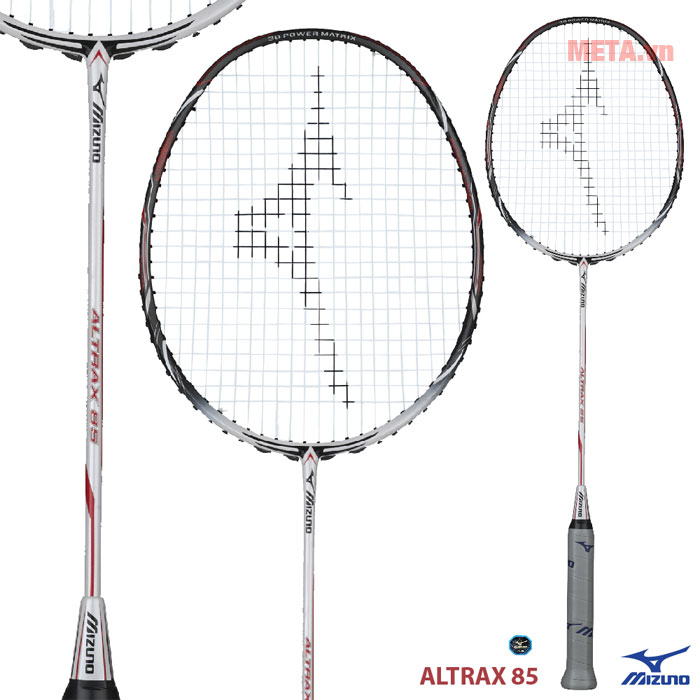 mizuno altrax 81