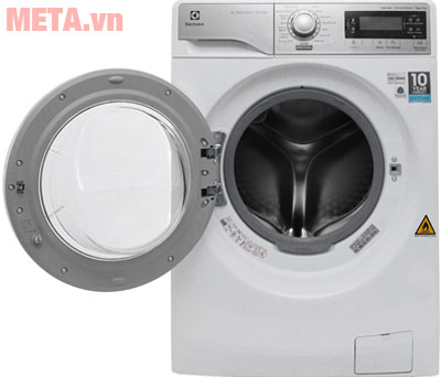 Máy giặt sấy Inverter Electrolux 10 kg EWW14023