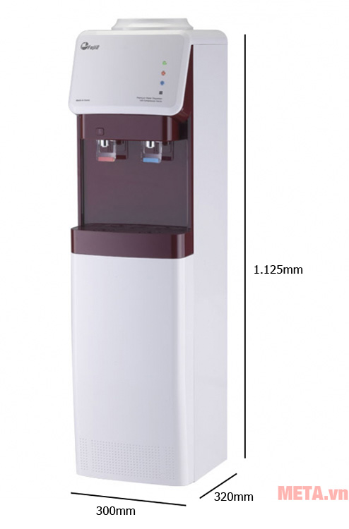 cây nước nóng lạnh Cây nước nóng lạnh