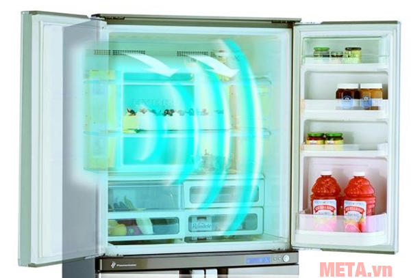 Giá thành của những mẫu tủ lạnh sử dụng hệ thống làm lạnh trực tiếp có phần rẻ hơn Giá thành của những mẫu tủ lạnh sử dụng hệ thống làm lạnh trực tiếp có phần rẻ hơn