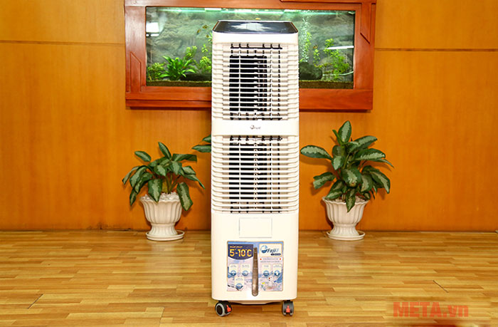 Hình ảnh máy làm mát cao cấp FujiE AC-2802 Hình ảnh máy làm mát cao cấp FujiE AC-2802