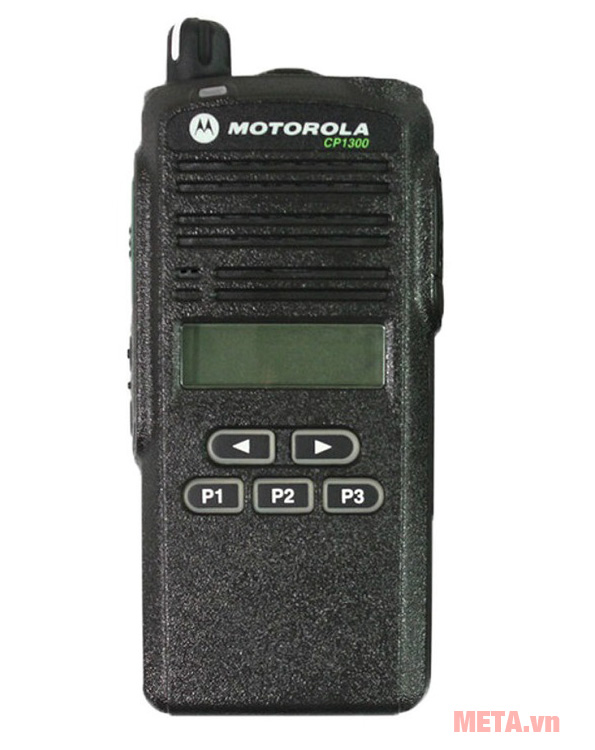 Bộ đàm Motorola CP1300 Bộ đàm Motorola CP1300