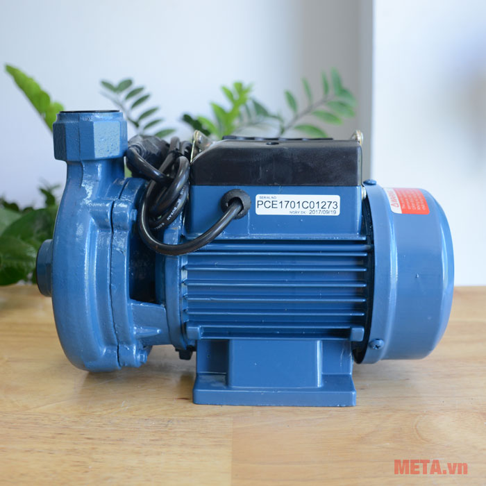 Máy bơm nước Shining SHP-370CE Máy bơm nước Shining SHP-370CE