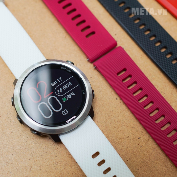 garmin forerunner 645 music giá