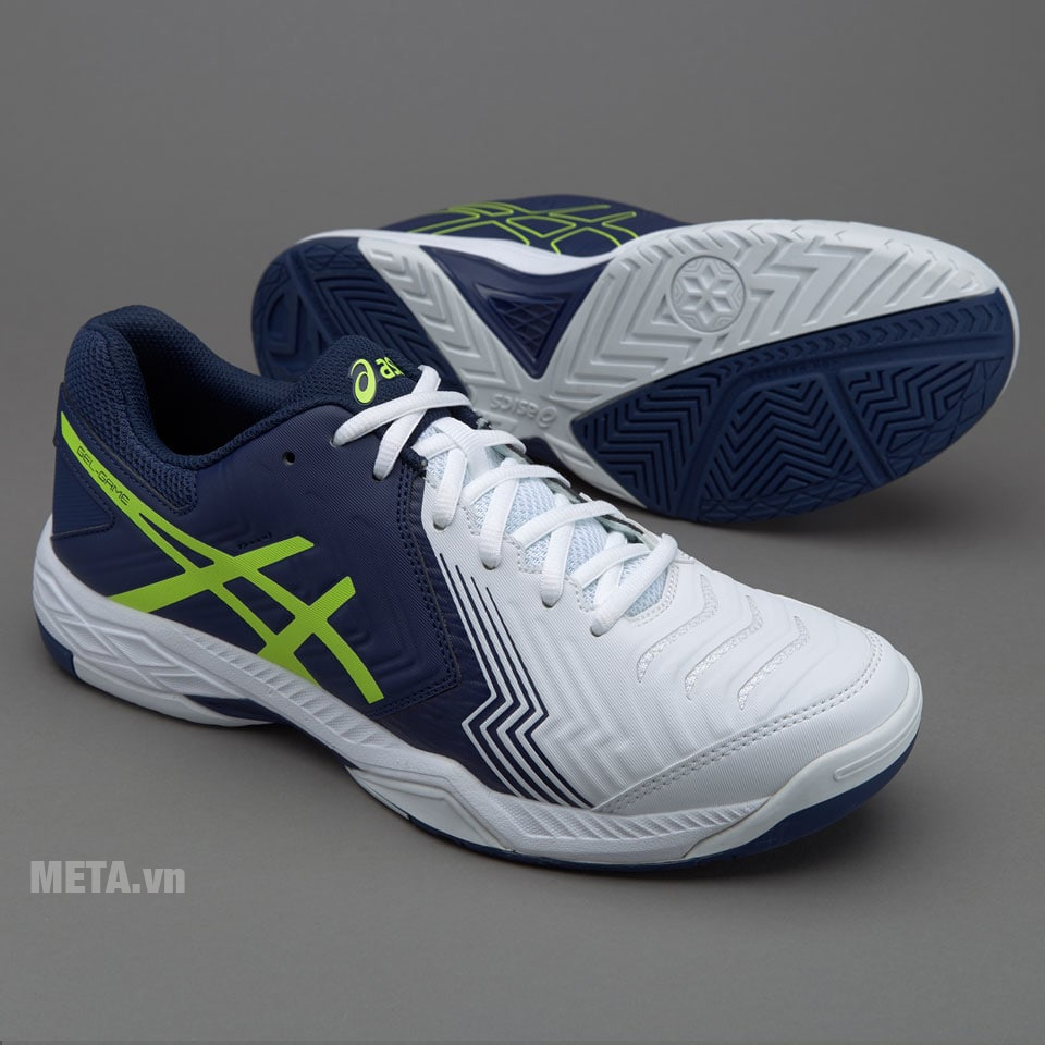 asics gel 6 tennis