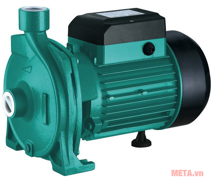 Máy bơm nước ly tâm Shimge CPm 190 Máy bơm nước ly tâm Shimge CPm 190
