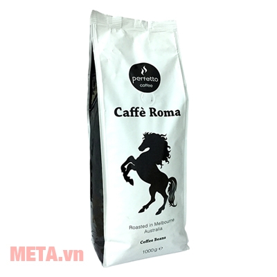 Cà phê hạt Café Roma 1000g Những lưu ý khi xay cà phê hạt