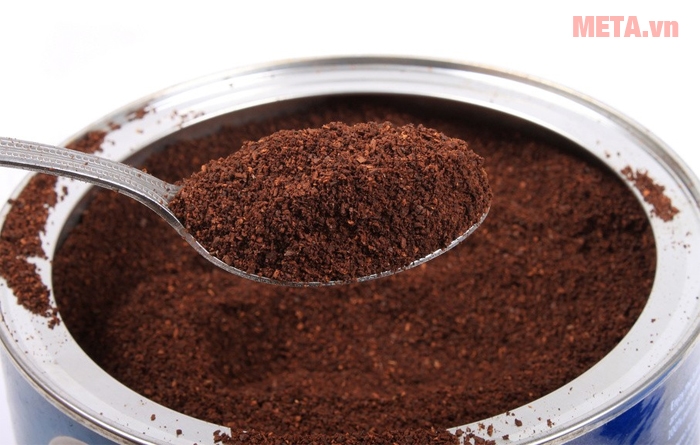 Cà phê có thể có các chất phụ gia có nguồn gốc động vật