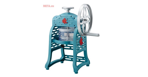 Máy xay đá bào bằng tay giá rẻ Máy xay đá bào bằng tay