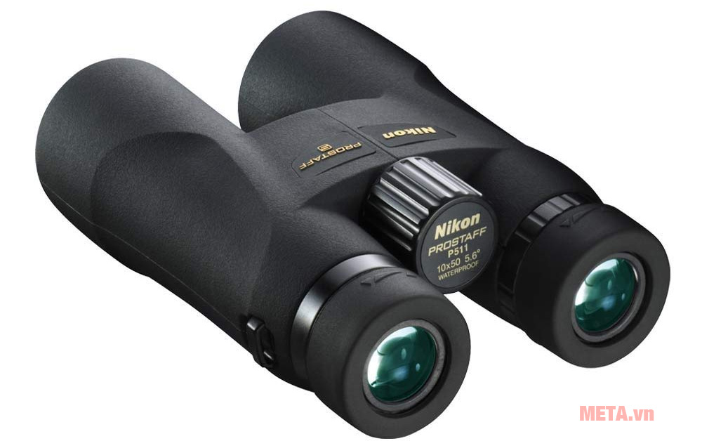 nikon prostaff p511 10x50