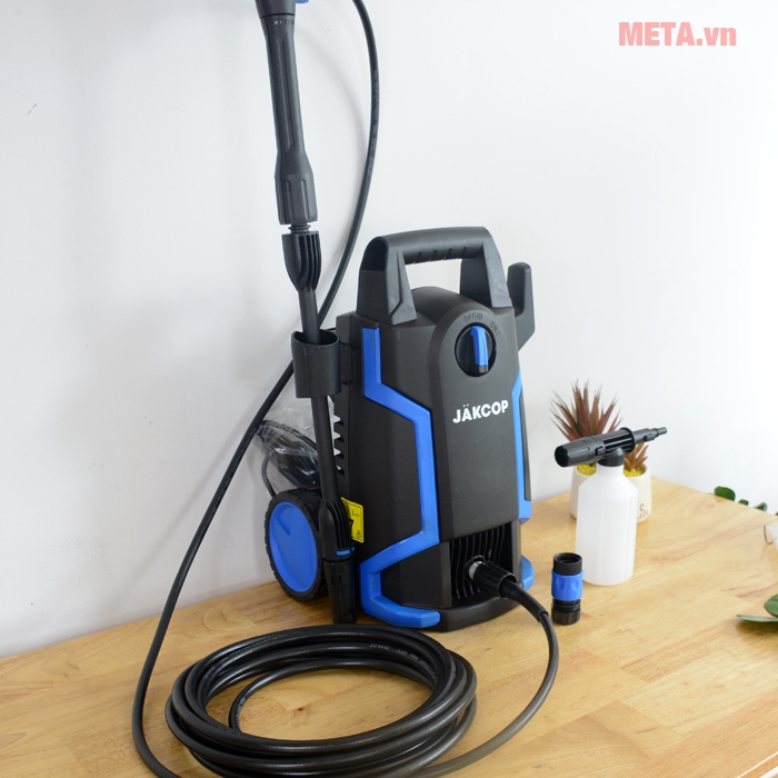 Máy rửa xe Jakcop ABW-JK-70P Máy rửa xe Jakcop ABW-JK-70P