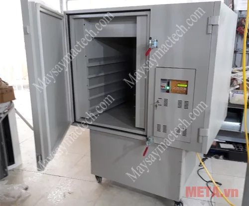 Máy sấy lạnh Mactech MSL300 Máy sấy lạnh Mactech MSL300