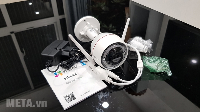 Camera IP wifi Camera IP wifi