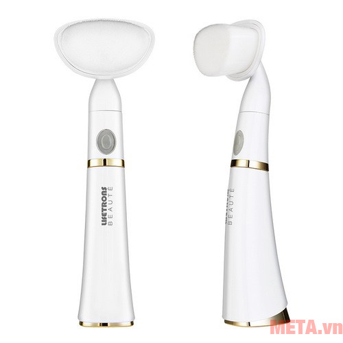 máy rửa mặt, massage và chăm sóc răng Lifetrons CM-100 máy rửa mặt, massage và chăm sóc răng Lifetrons CM-100