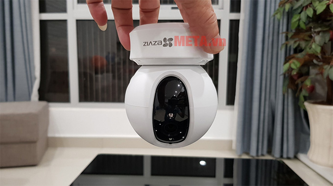 Camera wifi đa năng EZVIZ CS-CV246 ez360 (C6CN 720P) Camera wifi đa năng EZVIZ CS-CV246 ez360 (C6CN 720P)