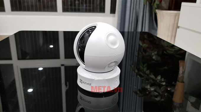 Camera wifi đa năng EZVIZ CS-CV246 ez360 