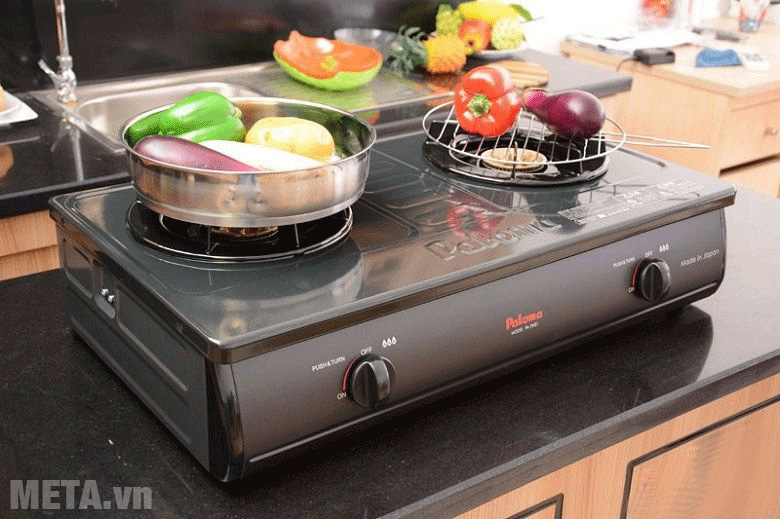 Bí quyết chọn mua bếp Ga cho sinh viên mới nhập học Bí quyết chọn mua bếp Ga cho sinh viên mới nhập học