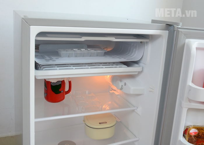 Tủ Lạnh Mini Midea HF-122TTY 98 Lít giá rẻ nhất | Dienmaythienphu