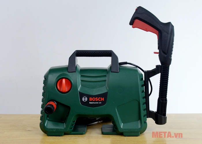 Máy rửa xe Bosch Easy Aquatak 110 Máy rửa xe Bosch Easy Aquatak 110