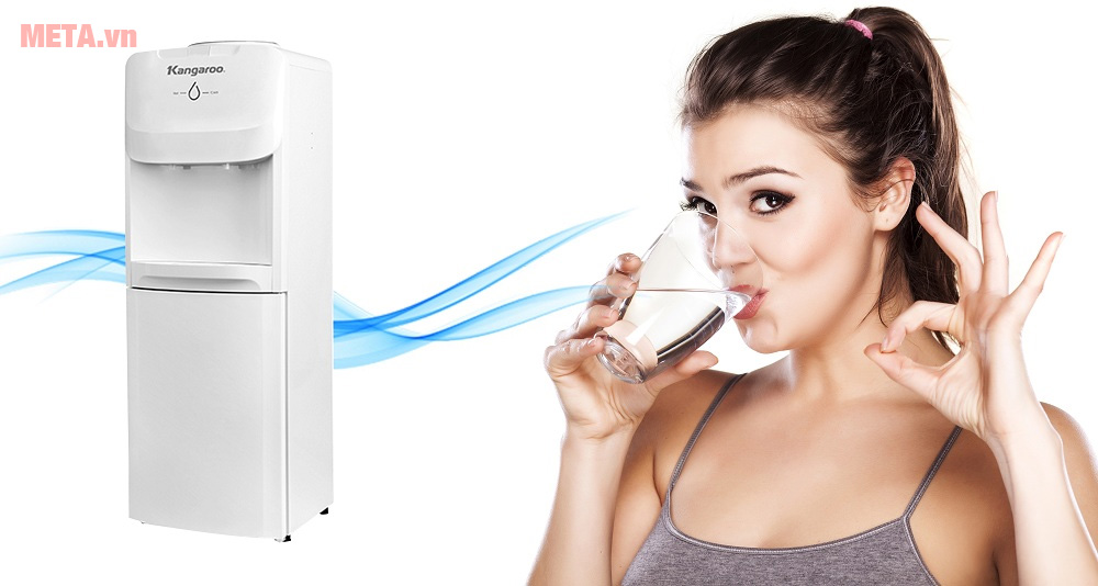 Cây nước nóng lạnh Kangaroo là của nước nào? Dùng có tốt không? Cây nước nóng lạnh Kangaroo là của nước nào? Dùng có tốt không?