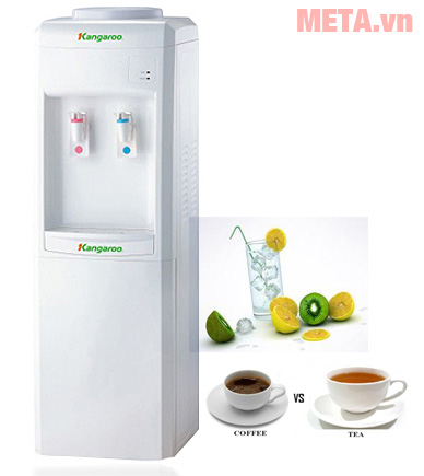 Cây nước nóng lạnh Kangaroo là của nước nào? Dùng có tốt không? Hệ thống làm nóng, lạnh nhanh tiện lợi khi sử dụng
