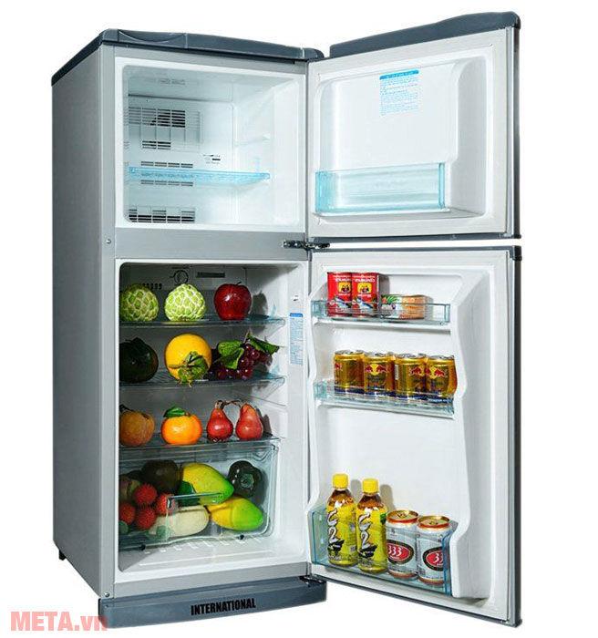 Những thực phẩm nào không nên để trong tủ lạnh ?