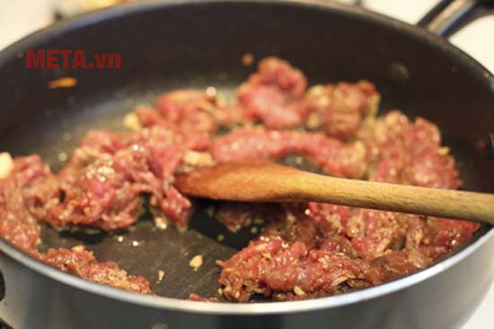 Đảo thịt bò Đảo thịt bò
