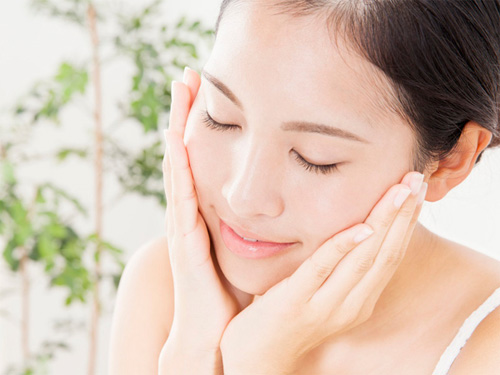 Sản phẩm làm đẹp