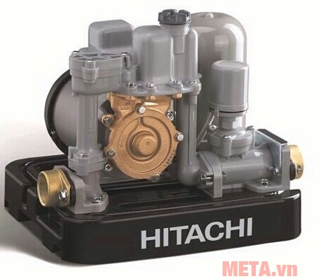Máy bơm nước tăng áp Hitachi WM-P200GX2-SPV