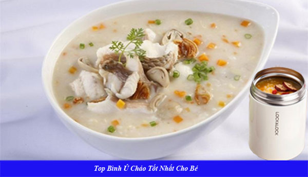 Tiêu chí lựa chọn bình ủ cho bé Tiêu chí lựa chọn bình ủ cho bé