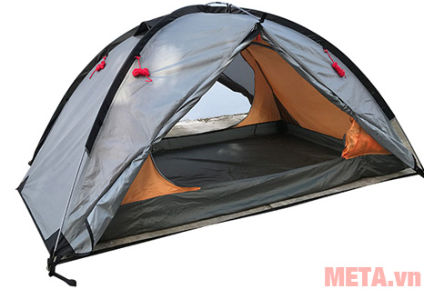 Lều 2 người Robens Lemon Grey 2