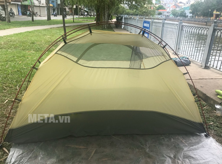 Lều trại du lịch Lều trại