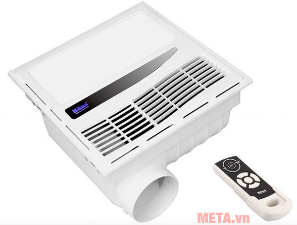 Đèn sưởi nhà tắm HANS HA-R 4 bóng Đèn sưởi nhà tắm HANS HA-R 4 bóng