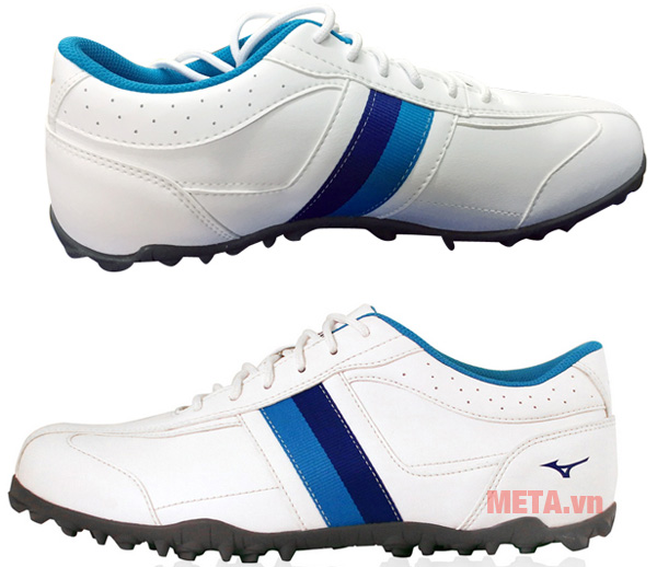 Giày Mizuno T-Zoid Spikeles 51GQ168522