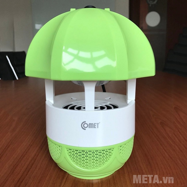Đèn bắt muỗi Đèn bắt muỗi