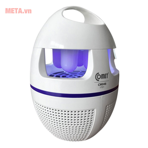Đèn bắt muỗi Comet Đèn bắt muỗi Comet