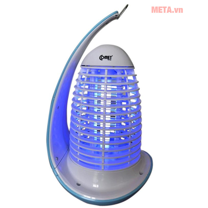 Đèn diệt muỗi Comet Đèn diệt muỗi Comet