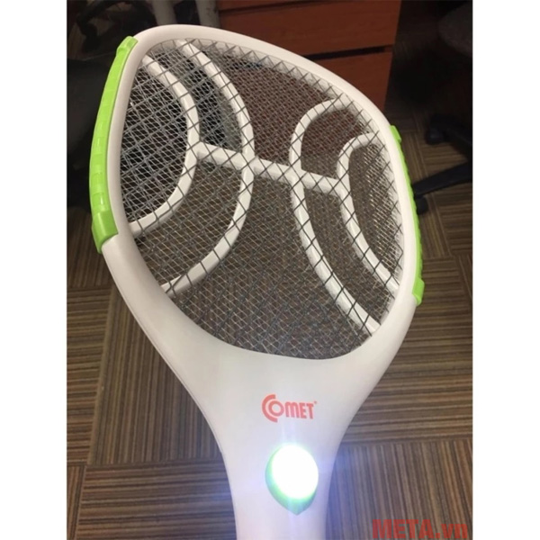 Vợt bắt muỗi Comet Vợt bắt muỗi Comet