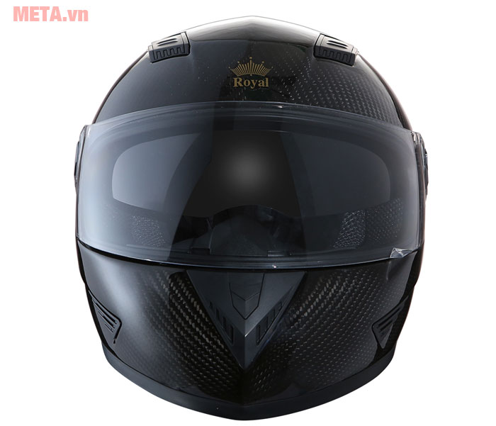 Nón bảo hiểm Royal M09 Nón bảo hiểm Royal