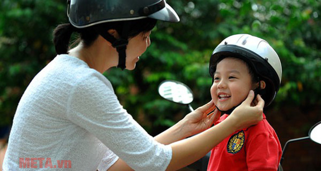 Những điều cần biết khi chọn mua mũ bảo hiểm Những điều cần biết khi chọn mua mũ bảo hiểm