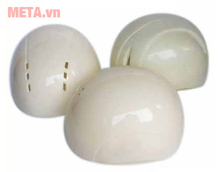 Những điều cần biết khi chọn mua mũ bảo hiểm Vỏ mũ bảo hiểm