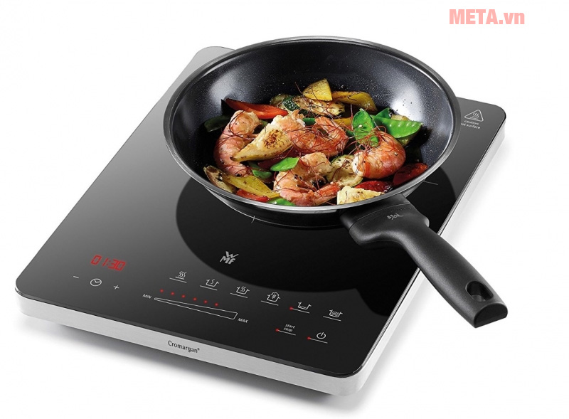 Những món đồ gia dụng không thể thiếu khi mùa đông đến Bếp điện