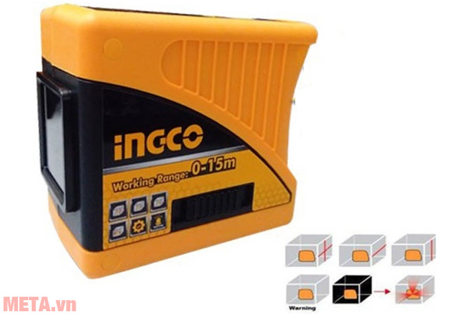 Máy cân mực laser Máy cân mực laser