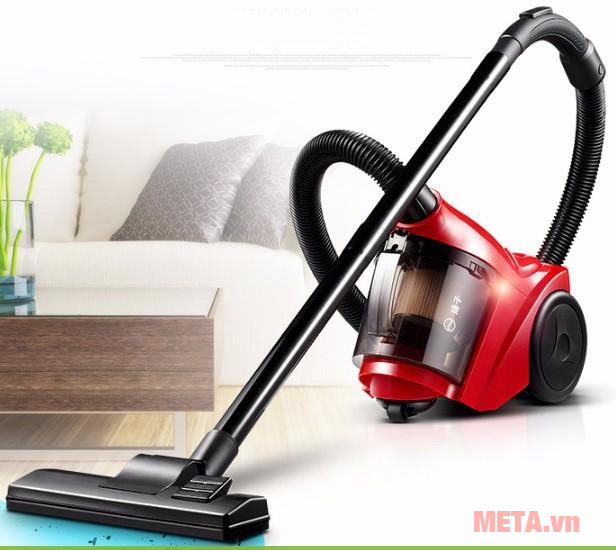 Lưu ý những điều sau khi chọn mua máy hút bụi cho gia đình Độ ồn của máy