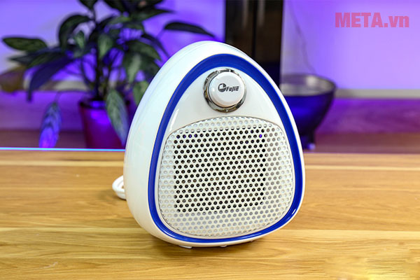 Quạt sưởi gốm Quạt sưởi gốm