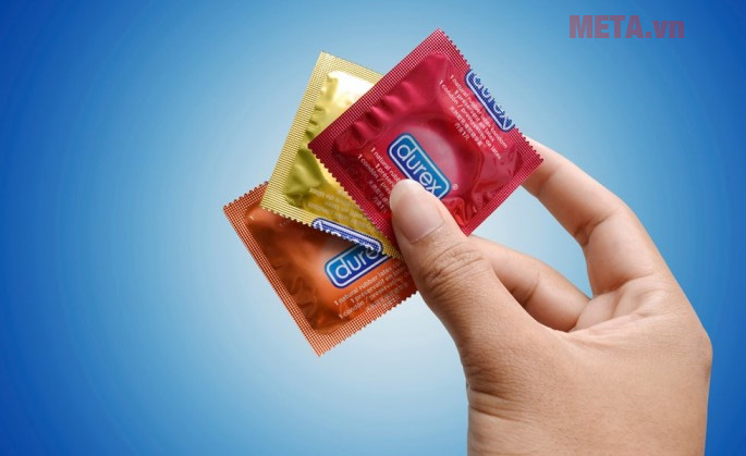 Cách phân biệt bao cao su thật và bao cao su giả Cách phân biệt bao cao su thật và bao cao su giả