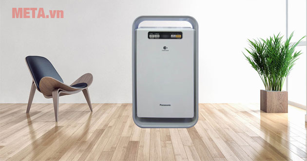 Máy lọc không khí Panasonic gia đình Máy lọc không khí Panasonic gia đình