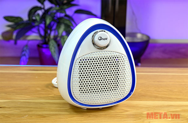 Quạt sưởi FujiE Quạt sưởi FujiE