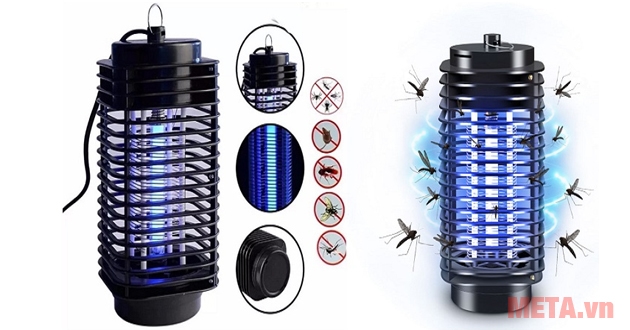 Method for Testing Electric Mosquito Repellent and Killer Chemical Sheets, 21/2015/TT-BYT